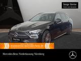 Mercedes-Benz C 220 d T AMG/Night/Pano/Sthzg/Kamera/LED/SpurAs - Mercedes-Benz C 220 Gebrauchtwagen in Nürnberg