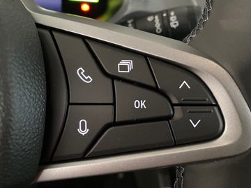 Dacia Bigster TCe 140 Essential