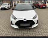 Toyota Yaris Hybrid Premiere Edition HUD |... - Toyota Yaris: Premiere Edition