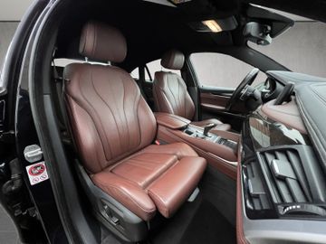BMW X6 - 8