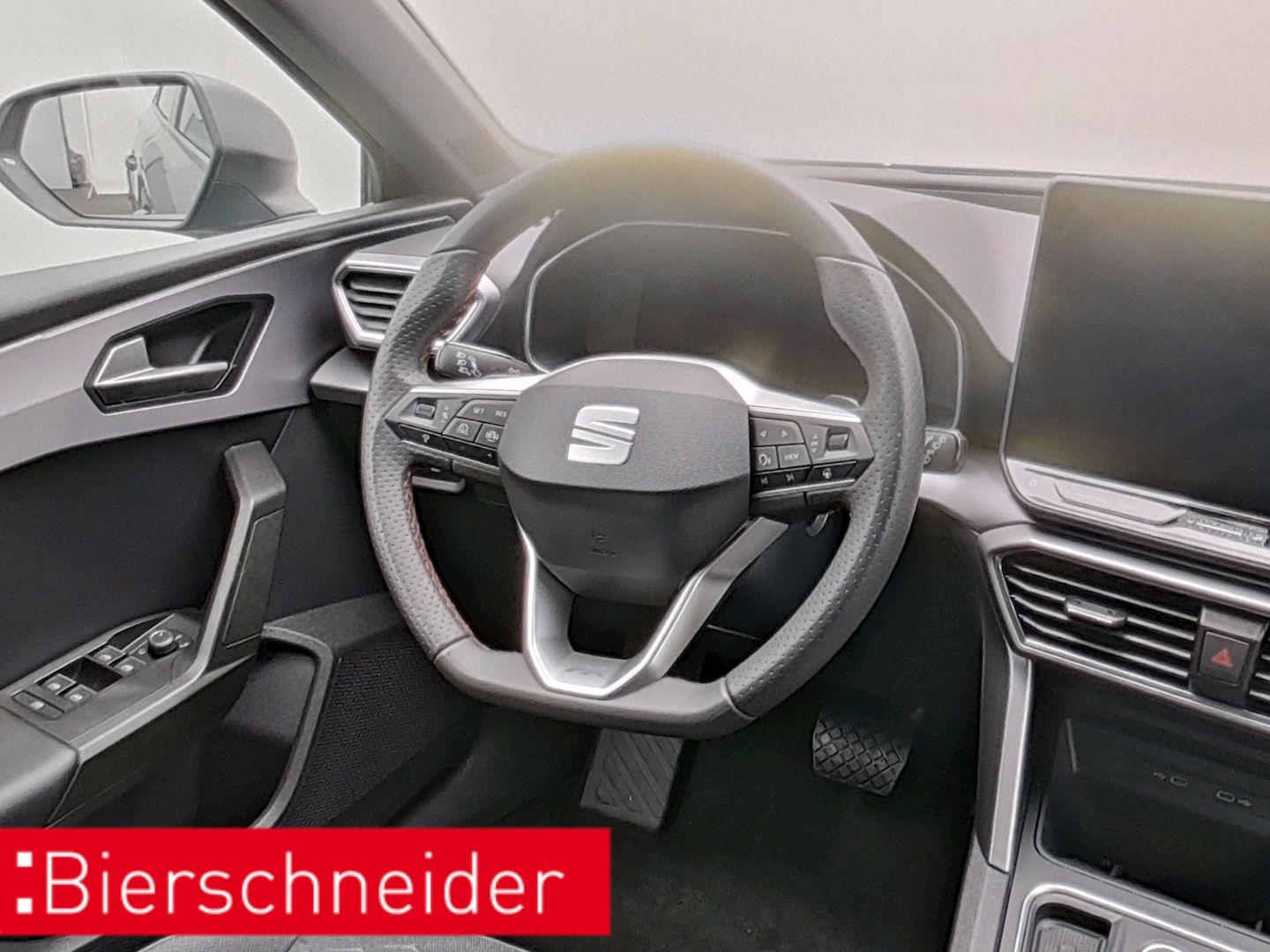 Seat Leon - Bild 13