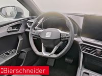 Seat Leon - Vorschau Bild 13