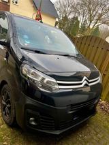 Citroën Jumpy / Spacetourer frischer TÜV/Inspektion - Citroën Jumpy aus 2019