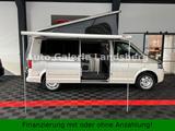Volkswagen T5 2.0TDI*4Motion*Camper*Aufstelldach*Standhzg.* - VW T5 California Diesel Gebrauchtwagen