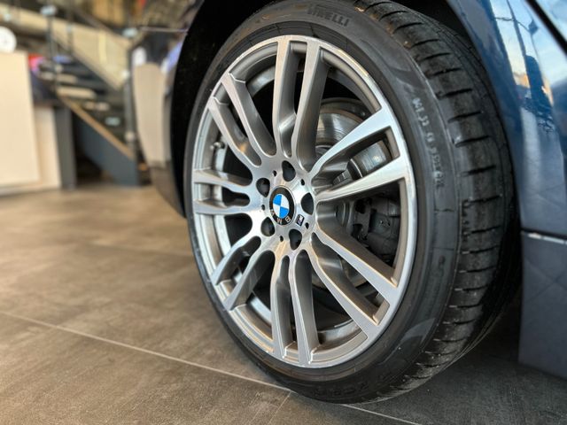 BMW 430 Gran Coupé M Sport*1. Hand*LED*Navi*