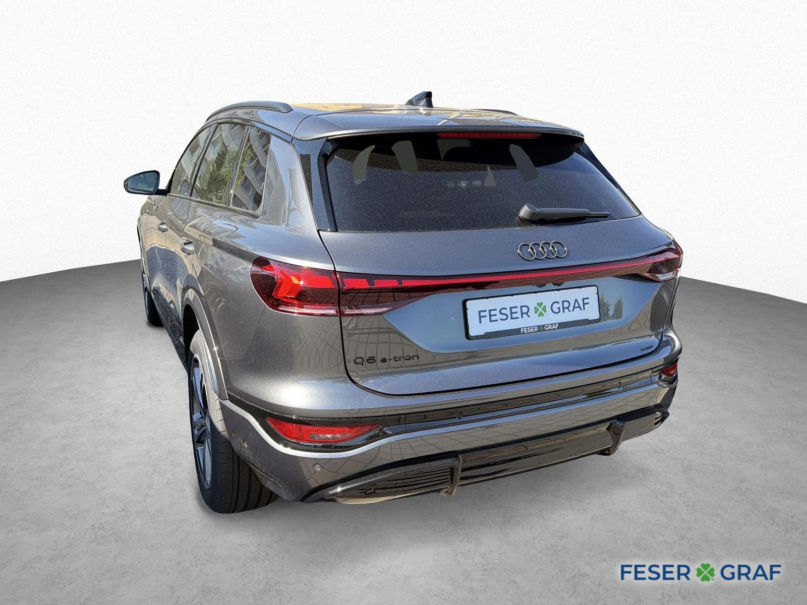 Audi Q6 e-tron - Bild 7