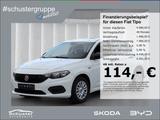 Fiat Tipo Limo. 1.4 16V*Klima Radio+USB el.Fensterh - Fiat Tipo: 16v