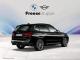 BMW X3 xDrive20d AHK Laser HEAD-UP PANO RFK HIFI LED - BMW: 20d