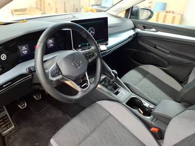 Volkswagen Golf - Bild 4