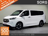Ford Transit Custom 340L1-Trend Kombi 9-Sitzer "BEV" - Ford Transit: Sitzer