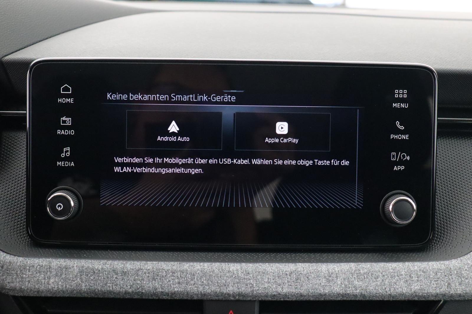 Skoda Kamiq - Bild 17