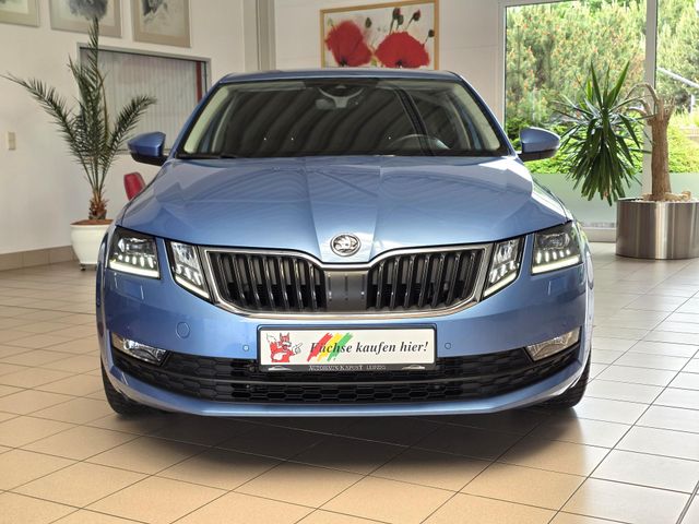 SKODA Octavia — Foto 2