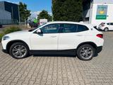 BMW X2 1.8sDrive reparierter Seitenschaden - BMW X2 in Krefeld