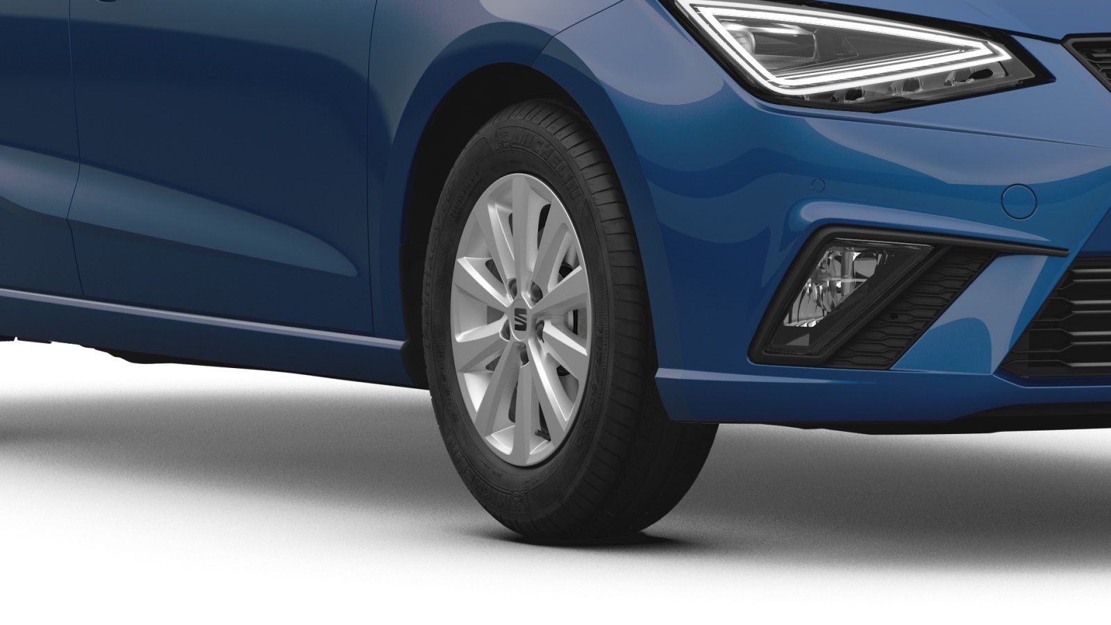 Seat Ibiza - Bild 4