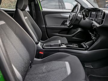 Opel Mokka e Edition Fahrerassistenz-Paket LED