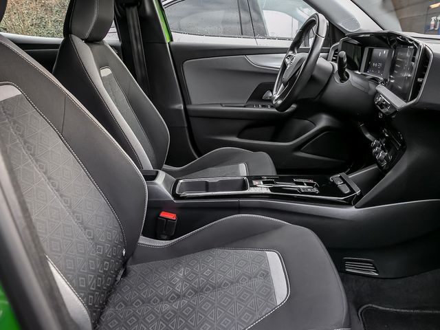 Opel Mokka e Edition Fahrerassistenz-Paket LED