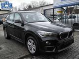 BMW X1 sDrive 20 i Advantage NAVI SHZG PDC - BMW: Unfallwagen
