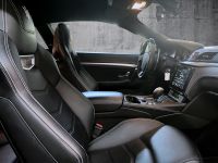 Maserati Granturismo - Vorschau Bild 15