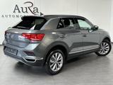 Volkswagen T-Roc 2.0 TDI DSG Style NAV+KAMERA+CARPLAY+1HD - Volkswagen T-Roc in Oldenburg