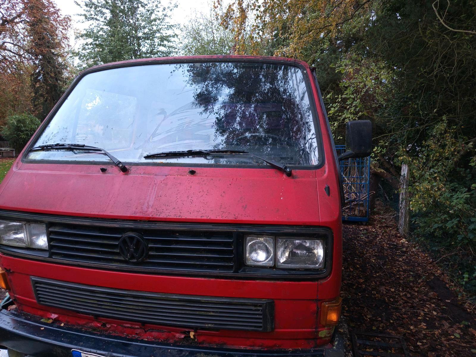 Volkswagen Andere
