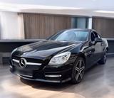 Mercedes-Benz R172 SLK350 Cabriolet AMG Ex... - Mercedes-Benz SLK 350 in Bielefeld