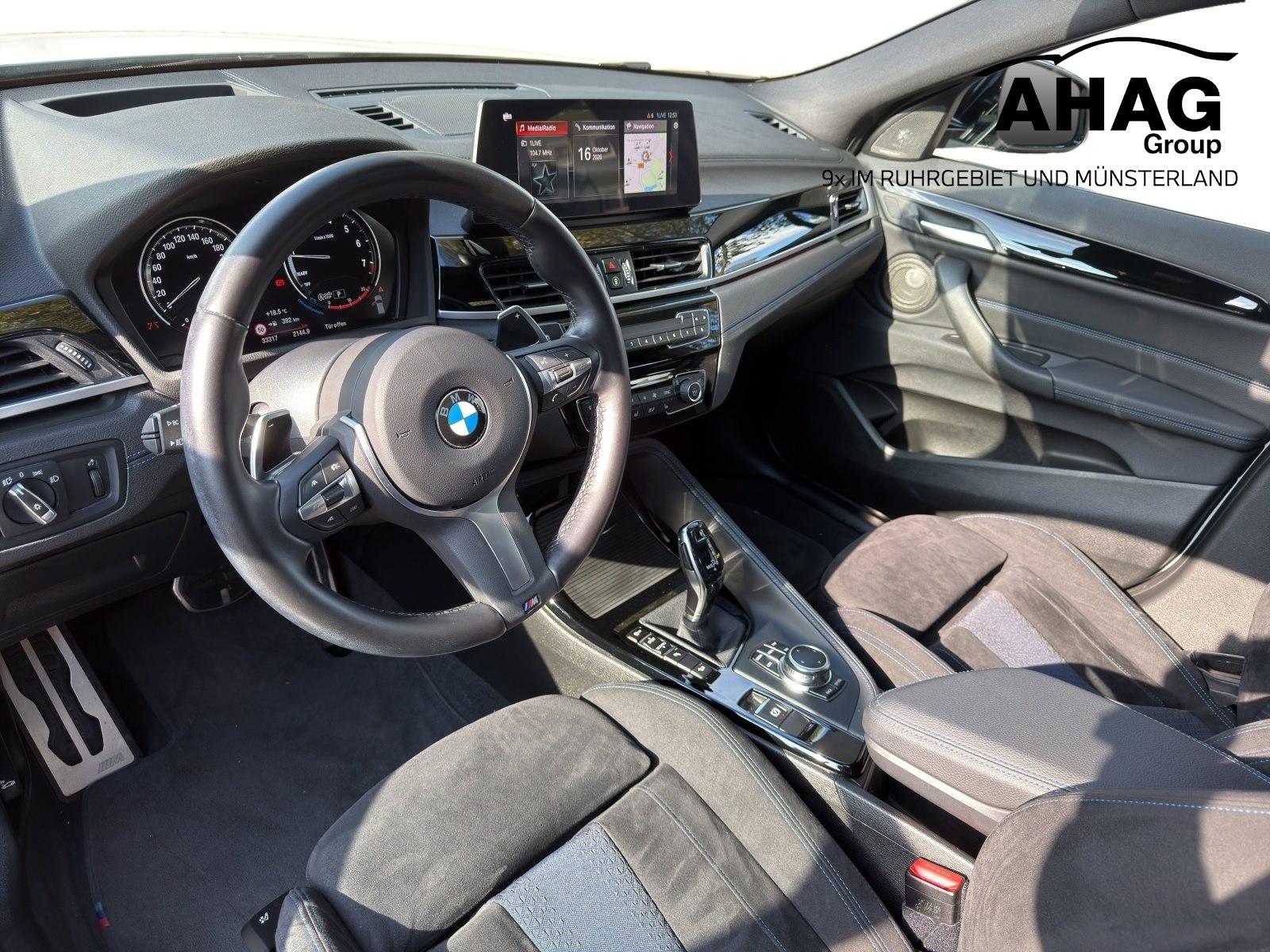 BMW X2 M35i A, миниатюра 8