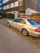 Mercedes-Benz Mercedes Benz . - Mercedes-Benz E 320 in Solingen