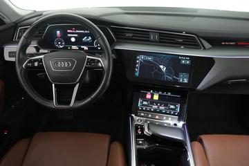 صورة مصغرة 11 لـ 2023 AUDI Q8 E-TRON