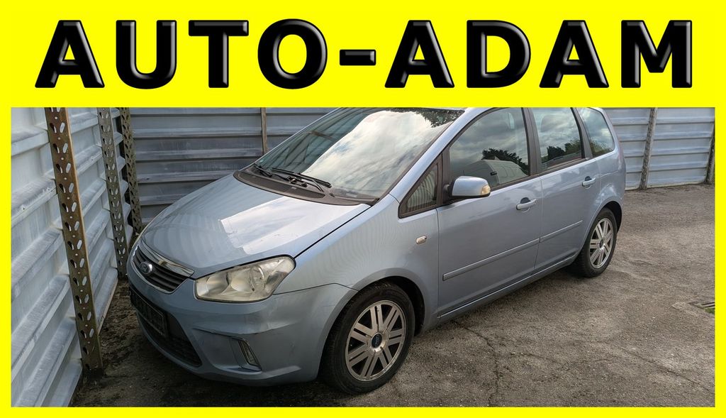 Angebot ansehen Ford C-Max