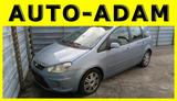 Ford C-Max 1.8 Ghia*Klima*Alufelgen*AHK* - Ford C-Max: Ghia