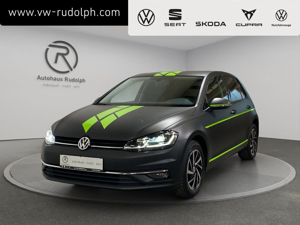 Image of Volkswagen Golf