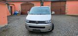 Volkswagen T5 2.5 TDI Multivan mit Wohnmobil Zulassun... - Volkswagen LT aus 2004