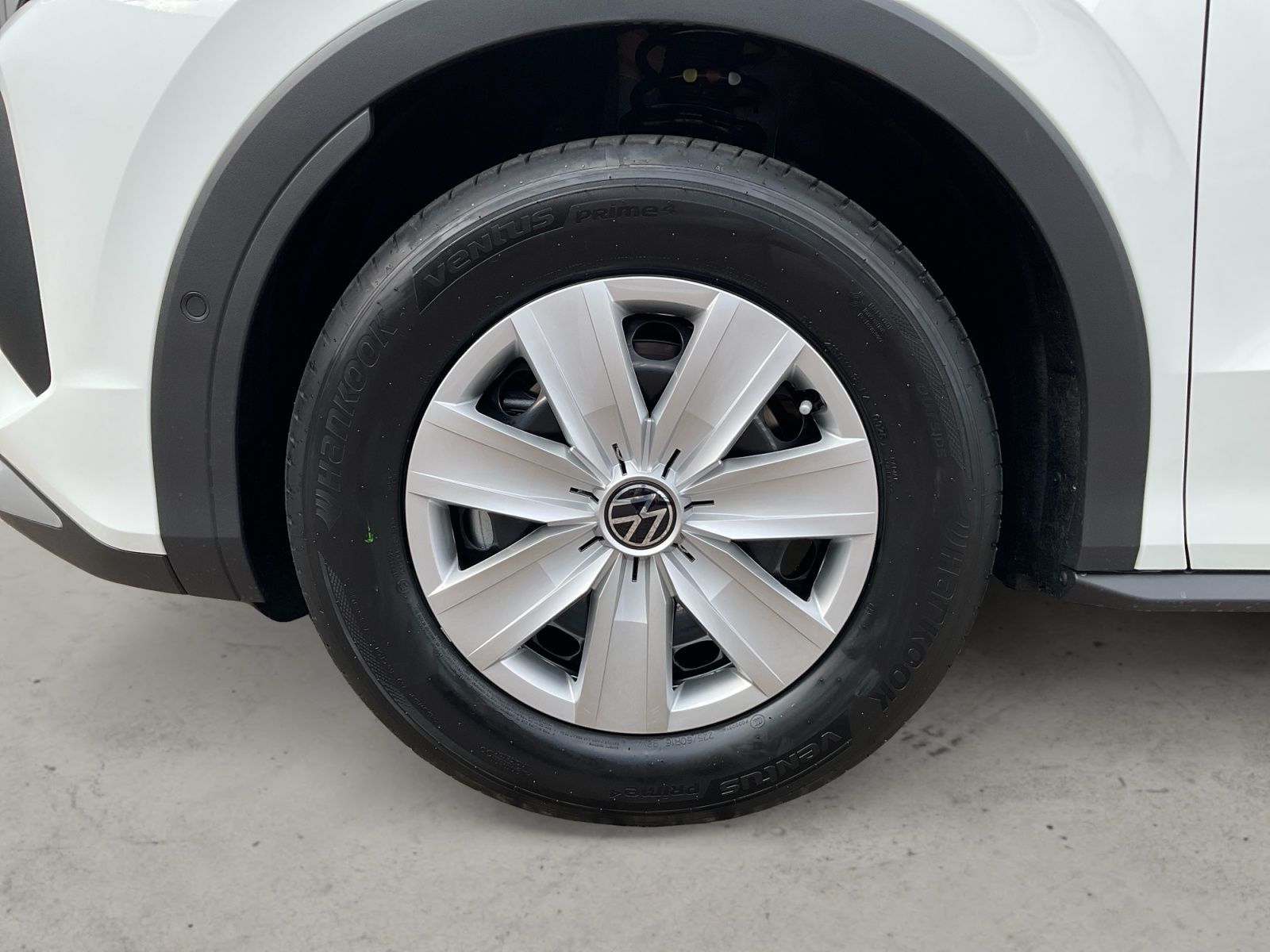 Volkswagen T-Roc - Bild 14