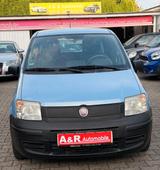 Fiat Panda 1.1 8V Active MIT Klima. - gebrauchte Fiat Panda aus dem Jahr 2009
