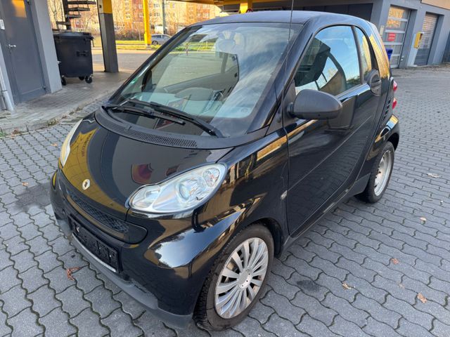 Smart ForTwo MHD fortwo coupe* 45 KW* TÜV NEU*GARANTIE