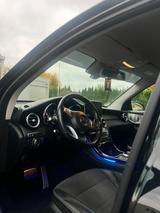 Mercedes-Benz CLC 350 - Mercedes-Benz CLC 350 Gebrauchtwagen