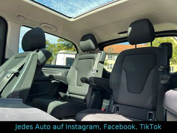 Mercedes V 250 - 5