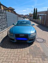 Audi A5 2.7 TDI (DPF) multitronic - - gebrauchte Audi A5 aus dem Jahr 2007