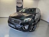 Kia Sorento Spirit 2.2 CRDi Performance-Paket 4WD - Kia Sorento: Spirit