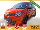 Renault Twingo Electric Vibes Navi PDC Kima Temp LM16Z - Renault Twingo: Orange