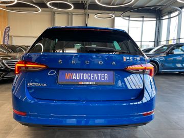 MYAUTOCENTER – Gebraucht- und Jahreswagen mit Werkstattservice in Pfaffenhofen Skoda Octavia Combi Style 4x4 *Navi*ACC*Klima*Massage*
