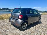 Smart ForFour 1.0 52kW -Passion Ausstattung  - Smart ForFour: 1.5