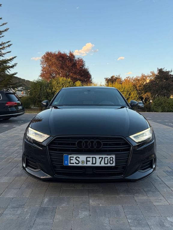 Image of Audi A3
