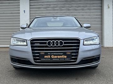 Audi A8 - 2