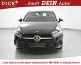 Mercedes-Benz A 180d 8G >NAVI+VIRTUAL+SITZHZ+PARKASS+MFL+TEMP - Mercedes-Benz A 180 Gebrauchtwagen