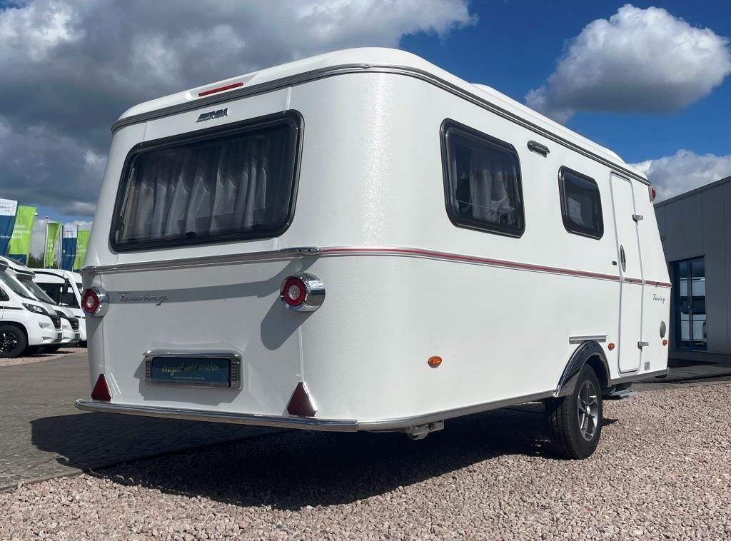 Fahrzeugabbildung HYMER / ERIBA / HYMERCAR Touring 630 Sparen Sie 7.660,- €