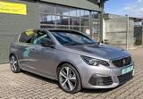 Peugeot 308 1.6 225 GT.Sportpaket.CarPlay.LED.RFK - Peugeot 308: 1.6