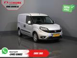 Fiat Doblò Cargo 1.3 MJ 95 pk BPM VRIJ! NL Auto/ Navi - Fiat Cargo doblo