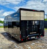 Brian James Race Transporter 6