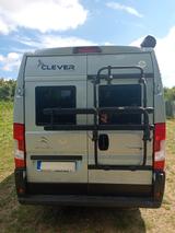 Clever Runner 636, 165PS, Solar, Softclose, Markise  - Clever Runner